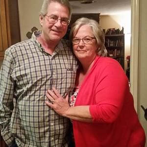 Meet your Posher, Kathy